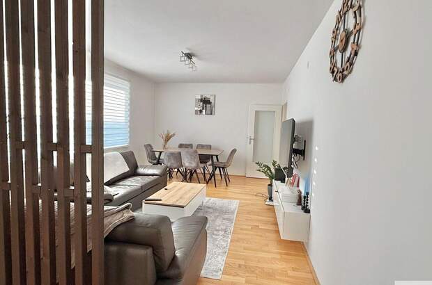 Wohnung mit Balkon kaufen in 4600 Wels (Bild 4)