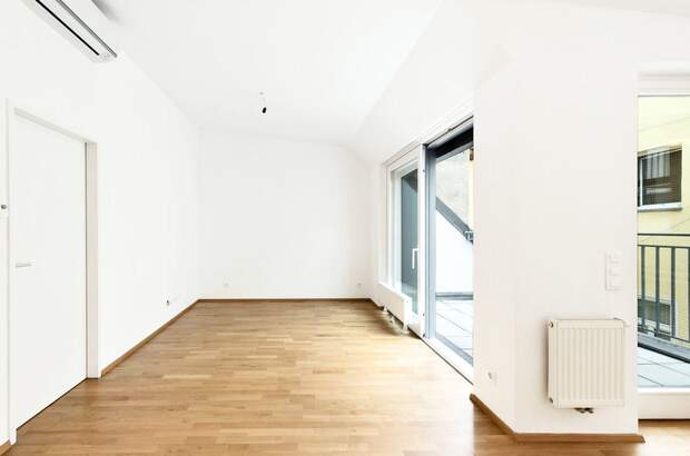 Altbauwohnung kaufen in 1090 Wien (Bild 2)