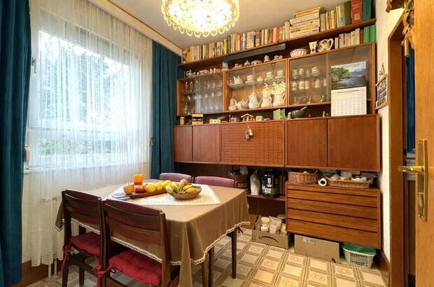 Haus mit Garten kaufen in 1190 Wien (Bild 3)