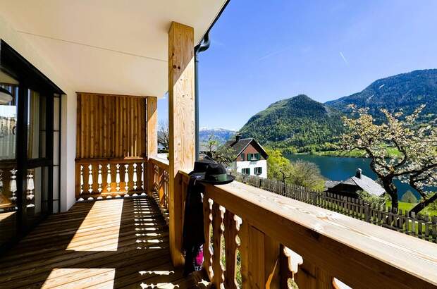 Terrassenwohnung kaufen in 8993 Grundlsee (Bild 3)