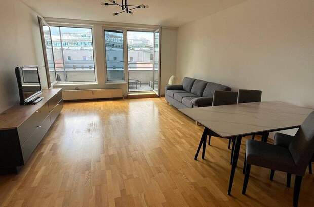 Wohnung mieten in 1190 Wien (Bild 1)