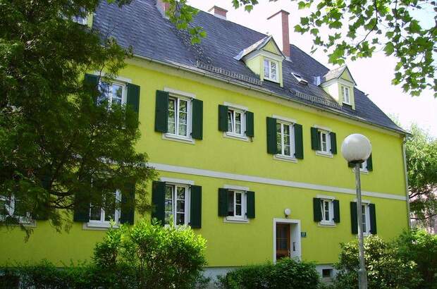 Wohnung mieten in 8530 Deutschlandsberg