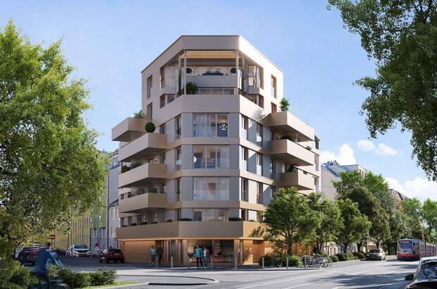 Wohnung kaufen in 1170 Wien (Bild 2)