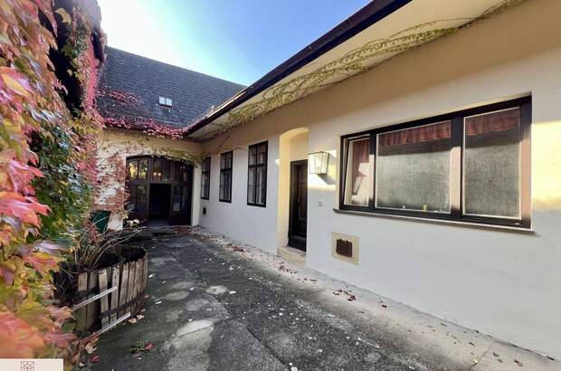 Haus kaufen in 2352 Gumpoldskirchen (Bild 5)