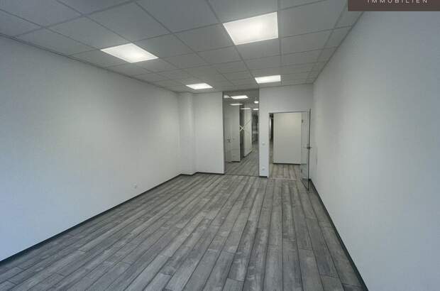 Gewerbeobjekt mieten in 3100 St. Pölten (Bild 1)