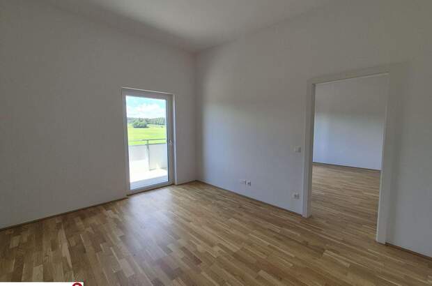 Wohnung mit Balkon mieten in 5211 Lengau (Bild 5)