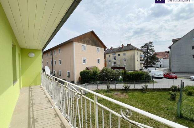Eigentumswohnung in 8410 Wildon (Bild 5)