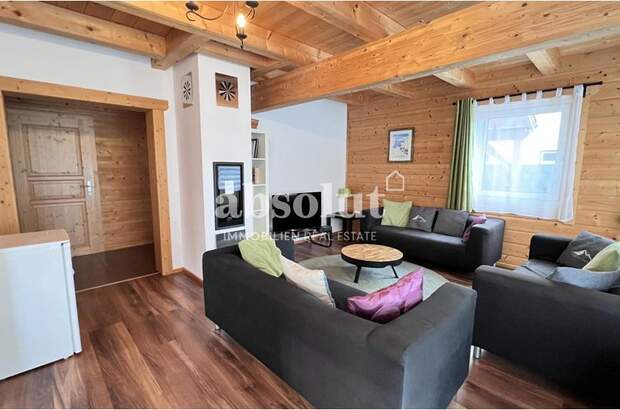 Chalet kaufen in 5700 Zell am See (Bild 4)