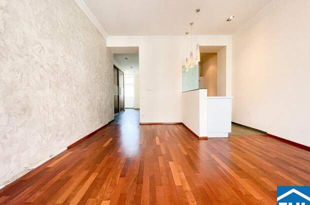 Terrassenwohnung kaufen in 1050 Wien (Bild 2)