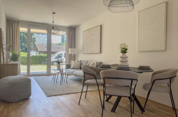 Wohnung mieten in 8010 Graz (Bild 1)