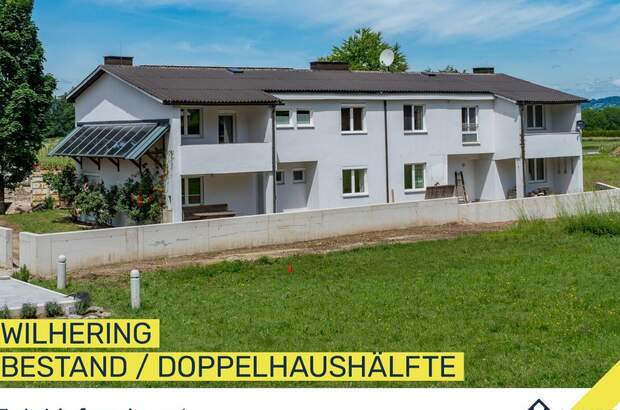 Haus kaufen in 4073 Edramsberg (Bild 1)