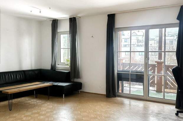 Wohnung mit Balkon mieten in 4060 Leonding (Bild 2)