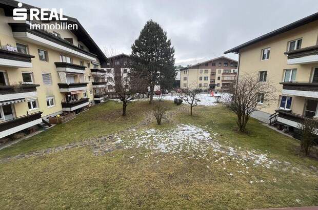 Terrassenwohnung kaufen in 5700 Zell am See (Bild 1)