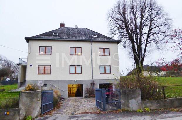 Mehrfamilienhaus kaufen in 4600 Wels (Bild 1)