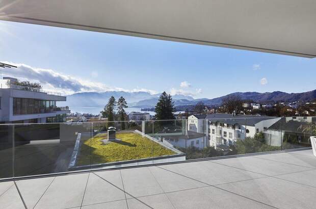 Wohnung mit Balkon kaufen in 4810 Gmunden (Bild 2)