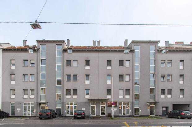 Gewerbeobjekt mieten in 4020 Linz (Bild 5)