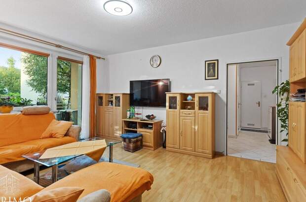Wohnung mit Balkon kaufen in 4070 Eferding (Bild 1)