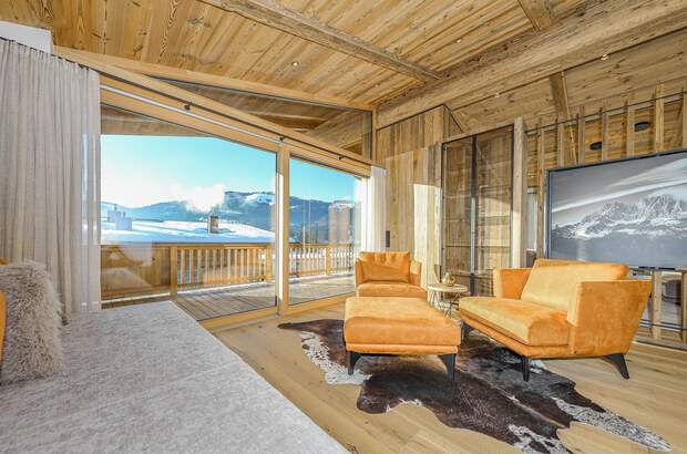 Chalet kaufen in 6352 Ellmau (Bild 4)