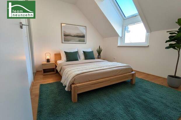 Mietwohnung in 3100 St. Pölten (Bild 1)