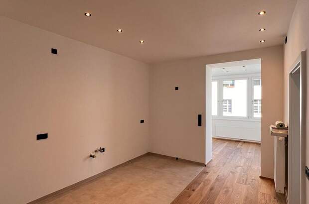 Altbauwohnung kaufen in 6020 Innsbruck (Bild 4)