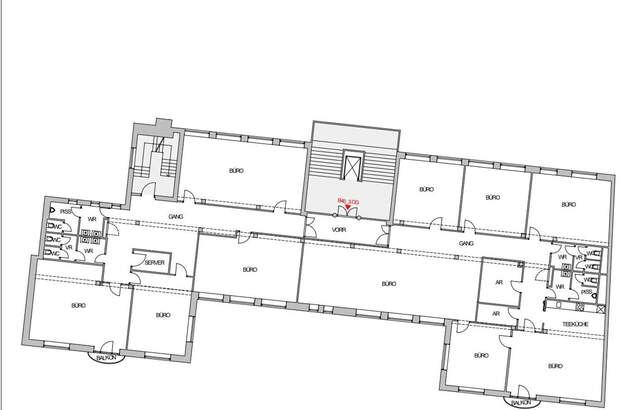 Gewerbeobjekt mieten in 1030 Wien (Bild 3)