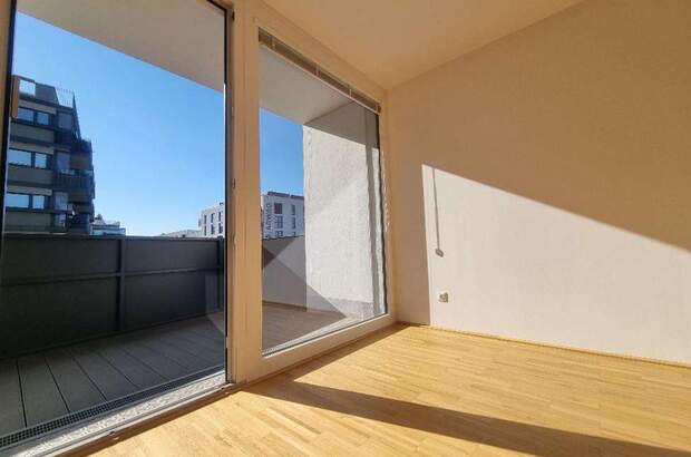 Wohnung mit Balkon mieten in 1230 Wien (Bild 3)