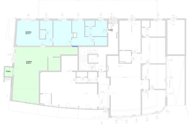 Gewerbeobjekt mieten in 5531 Eben (Bild 5)