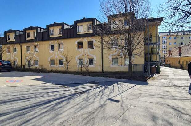 Eigentumswohnung in 8010 Graz (Bild 1)