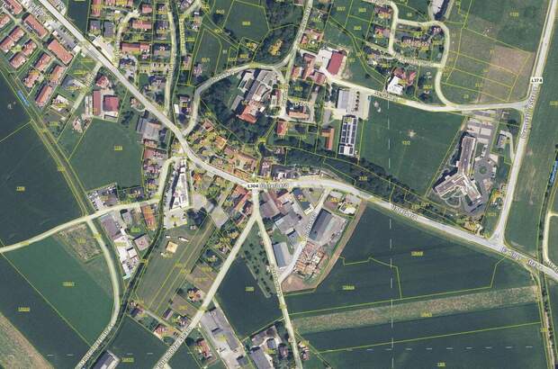 Grundstück kaufen in 8143 Dobl (Bild 1)