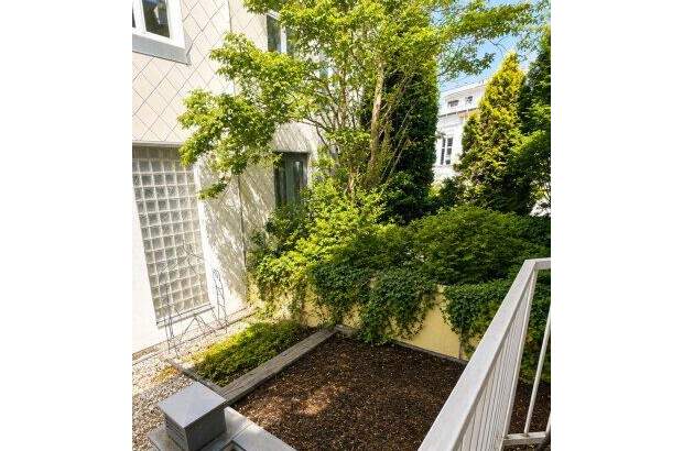 Terrassenwohnung kaufen in 1180 Wien (Bild 2)