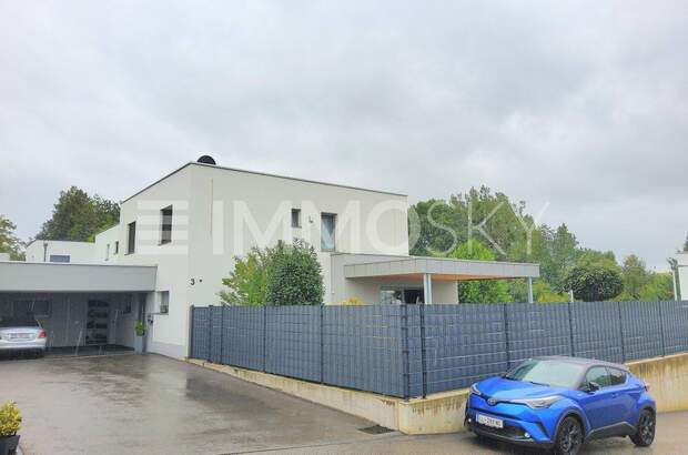 Einfamilienhaus kaufen in 4641 Steinhaus (Bild 1)