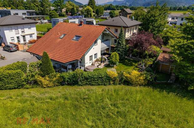 Haus kaufen in 6812 Meiningen (Bild 3)