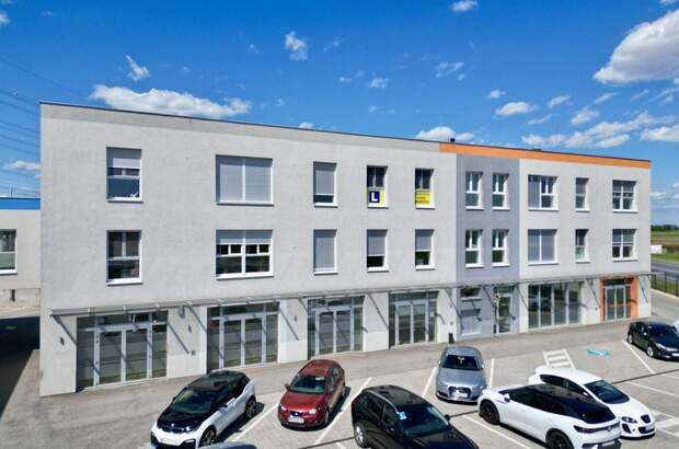 Gewerbeobjekt mieten in 2325 Himberg (Bild 1)
