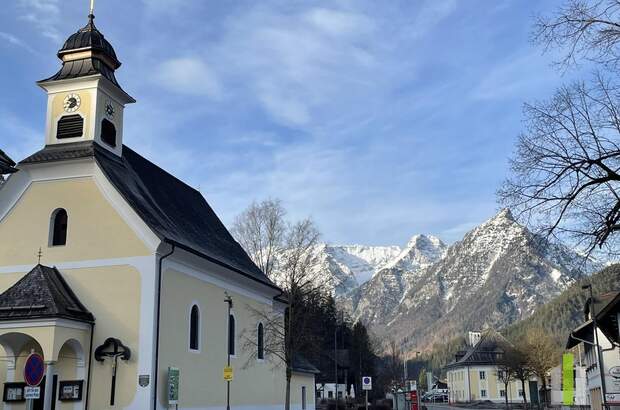 Terrassenwohnung kaufen in 4573 Hinterstoder (Bild 3)