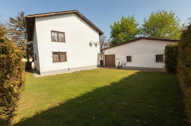 Haus kaufen in 3730 Eggenburg (Bild 3)