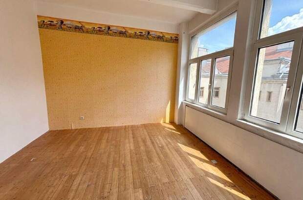 Gewerbeobjekt mieten in 1150 Wien (Bild 3)