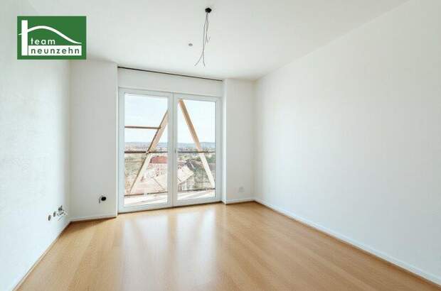 Terrassenwohnung mieten in 8020 Graz (Bild 2)