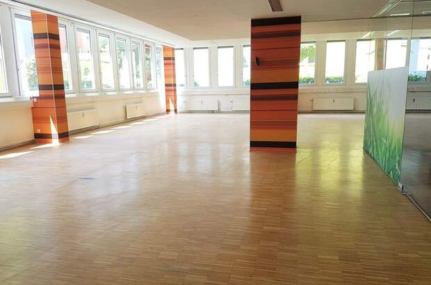 Gewerbeobjekt mieten in 1030 Wien (Bild 2)