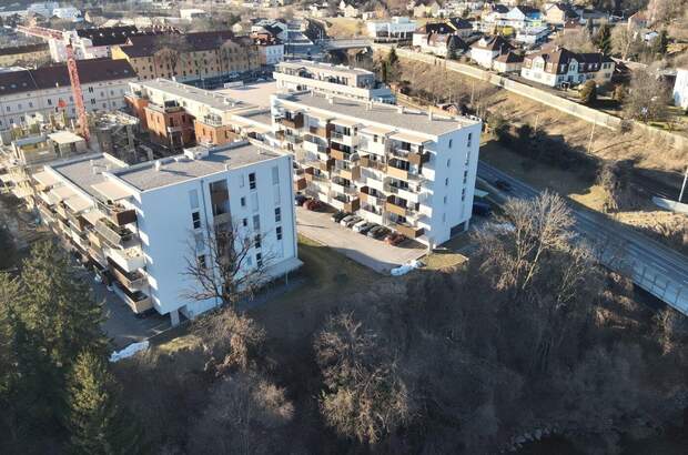 Wohnung kaufen in 8700 Leoben (Bild 4)