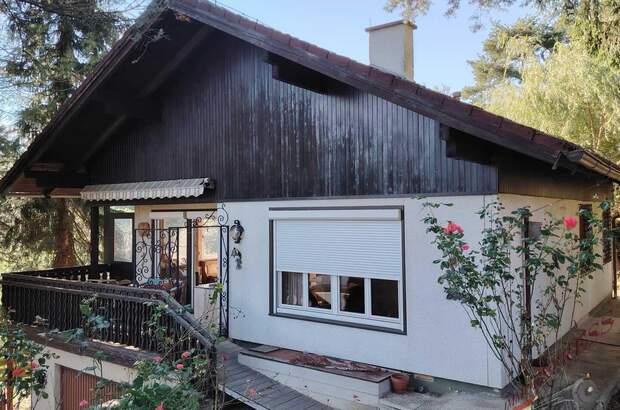 Einfamilienhaus kaufen in 2851 Krumbach (Bild 2)