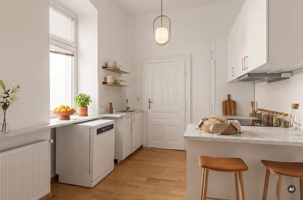 Wohnung kaufen in 1180 Wien (Bild 4)