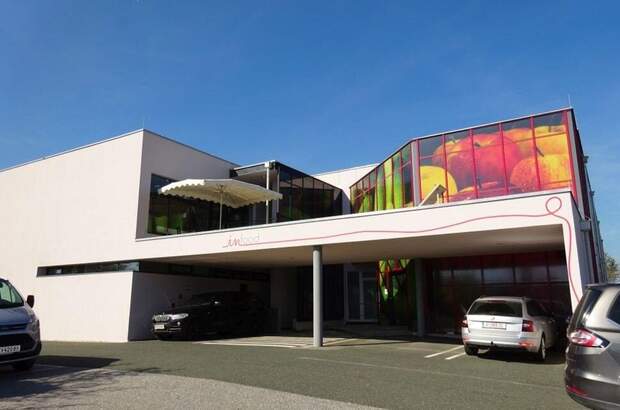 Anlageobjekt kaufen in 8200 Gleisdorf (Bild 1)
