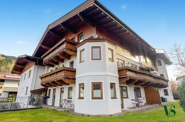 Wohnung kaufen in 6365 Kirchberg (Bild 2)