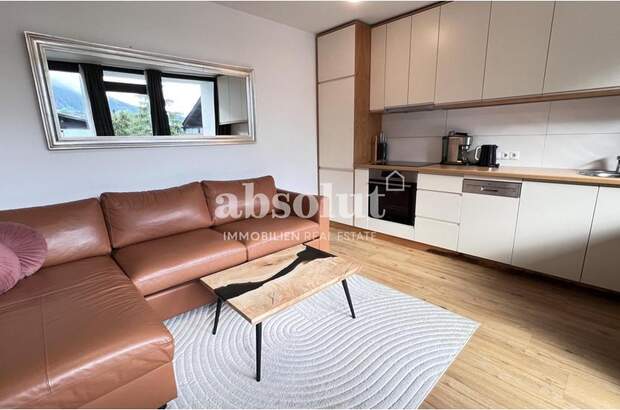 Terrassenwohnung kaufen in 5710 Kaprun (Bild 3)