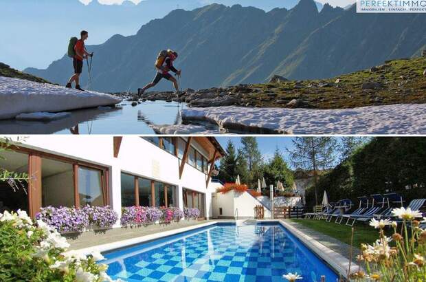 Gewerbeobjekt kaufen in 6471 Arzl (Bild 5)