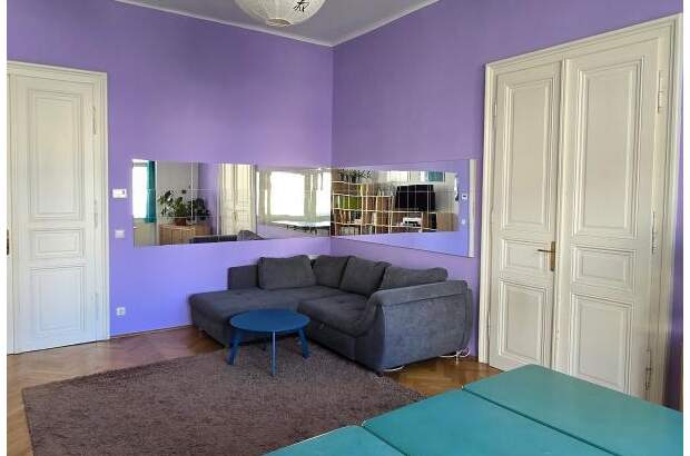 Terrassenwohnung kaufen in 1050 Wien (Bild 5)
