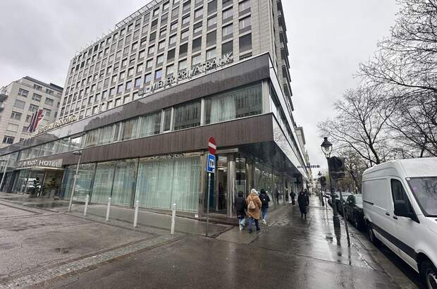 Gewerbeobjekt mieten in 1010 Wien (Bild 1)