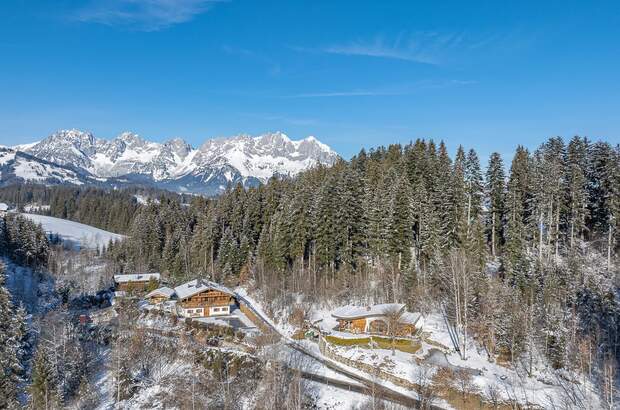 Chalet kaufen in 6370 Kitzbühel (Bild 1)