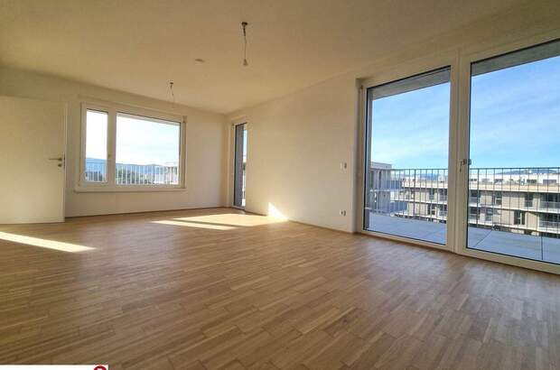 Wohnung mit Balkon kaufen in 8010 Graz (Bild 2)