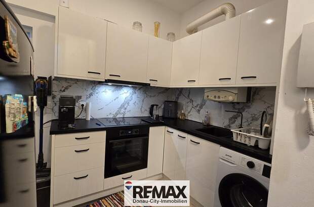 Wohnung kaufen in 1050 Wien (Bild 2)